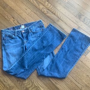 Size 6/28 Lucky Brand jeans